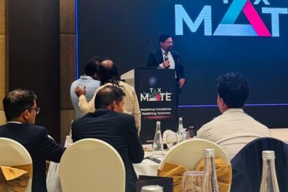 Dr. Ibrahim’s Participation in the UAE Corporate Tax Conference – September 3, 2025