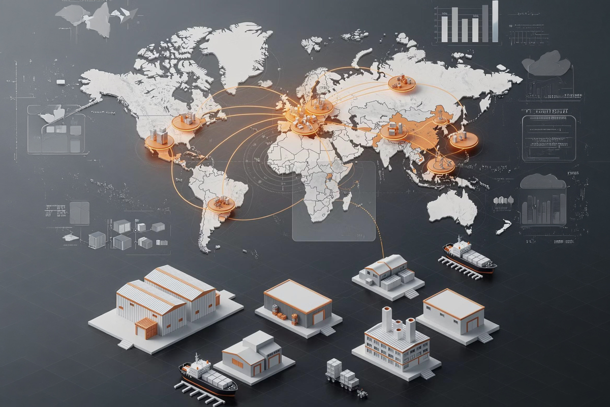 32-Day War Impact on GCC Shipping
