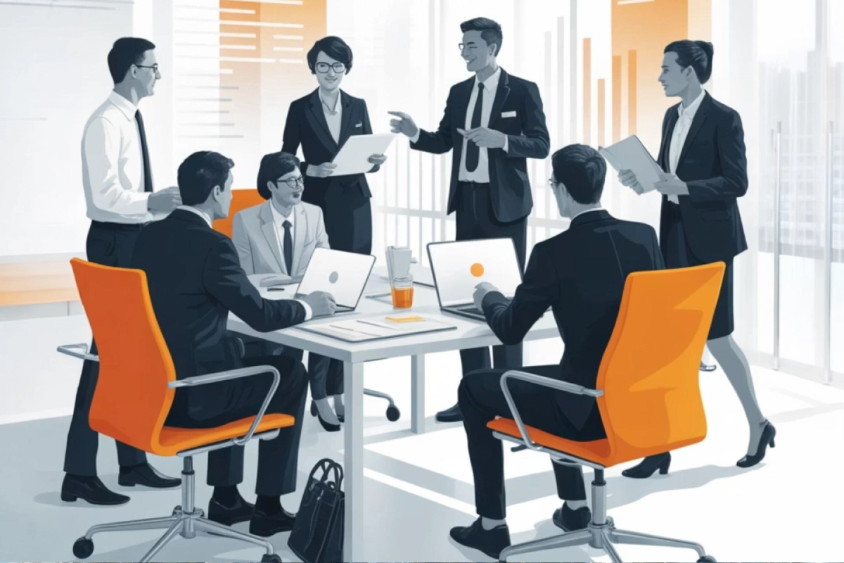 ABIA Competence Development Division (CDD)