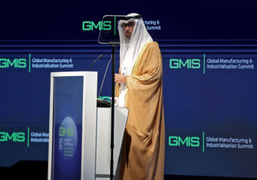 Manufactur ing Excellence – A Strategic Approach to Continuous Improvement