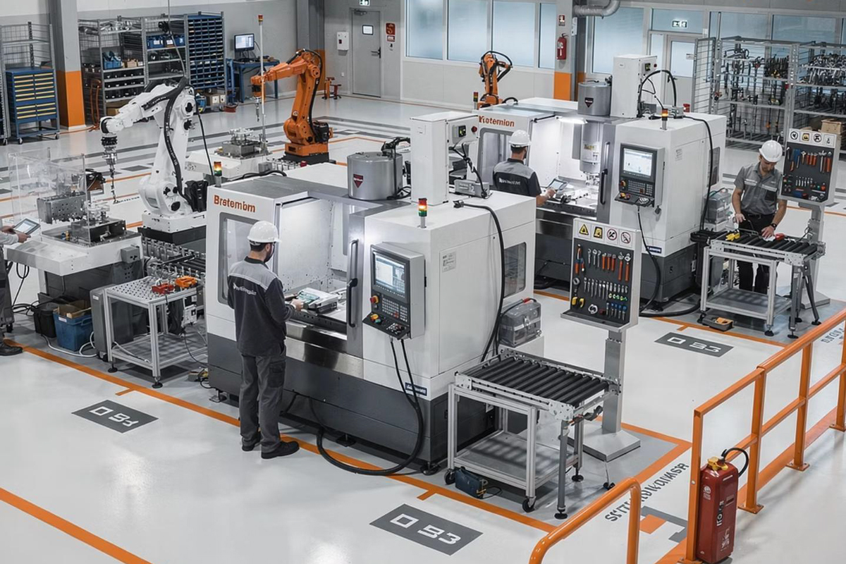 Empower Your Workforce with DOJO Training