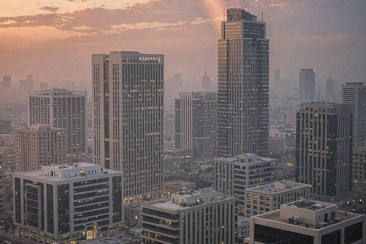 Navigating the Iran–Israel Conflict: A Strategic Business Primer