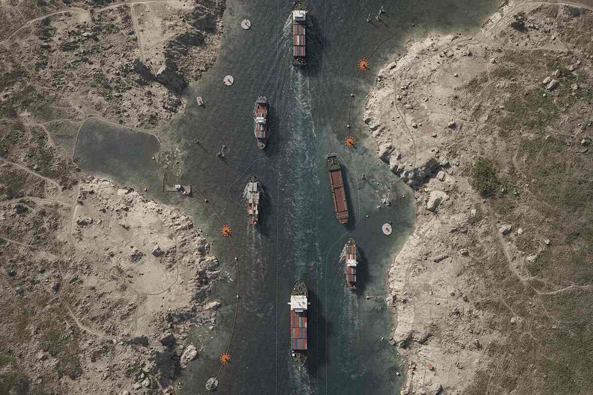 Strategic Contingency Plan Post-2026 USA-Iran Diplomatic Failure