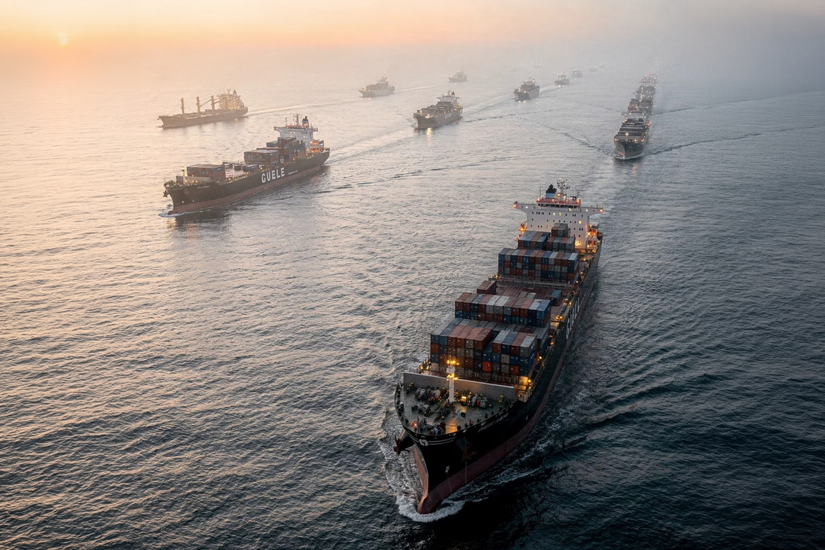 Temporary Ceasefire is not Stability: Persistent Threats Remain — 10 Day Action Plan for Business Owners