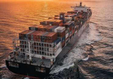 War Impact on Trading & Shipping