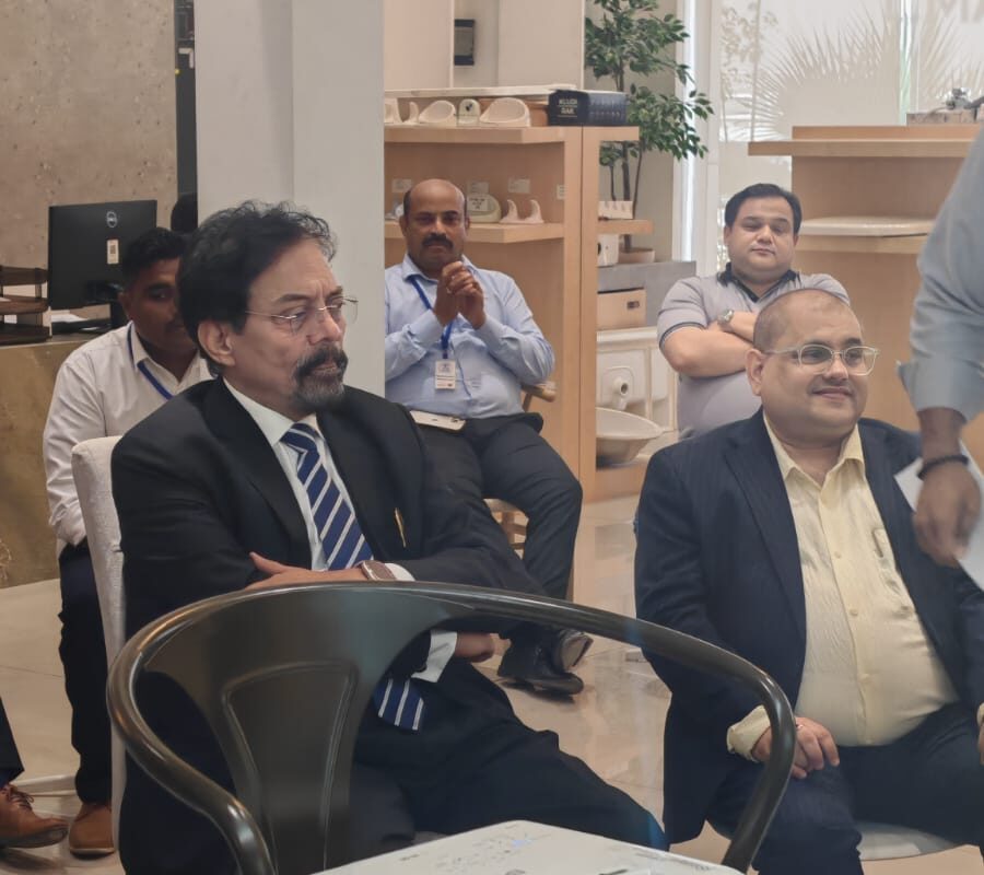 Workshop to promote 100% growth, next generation sale strategy (5)