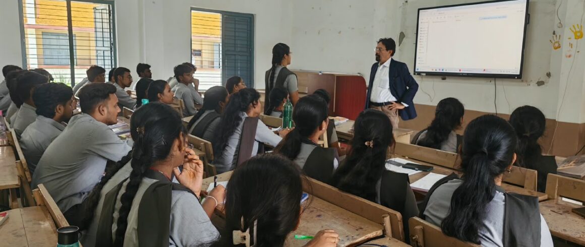 Workshop on Competencies Expected by Industry from MBA Graduates in the AI Era (2)