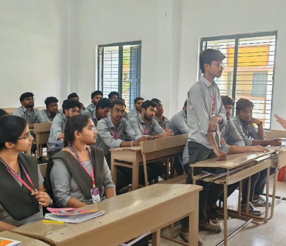 Workshop on Competencies Expected by Industry from MBA Graduates in the AI Era (3)