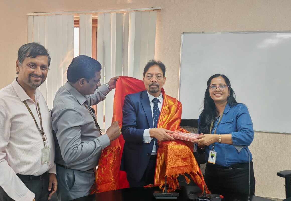 MBA 2030 Beyond the Degree workshop at VIT-AP School of Business (2)